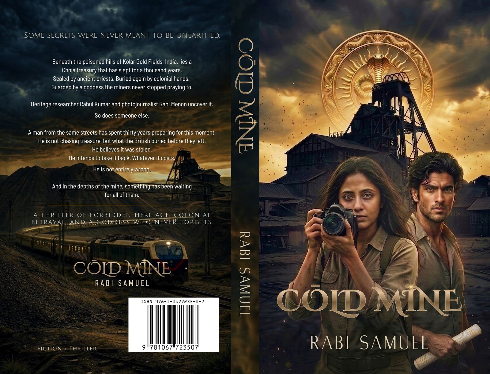 Cover Art